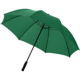 Ombrello da golf Yfke da 30" con manico in EVA personalizzato con logo - Pubblienne
