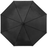 Ombrello pieghevole Ida da 21,5" personalizzato con logo - Pubblienne
