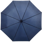 Ombrello pieghevole Ida da 21,5" personalizzato con logo - Pubblienne