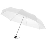Ombrello pieghevole Ida da 21,5" personalizzato con logo - Pubblienne