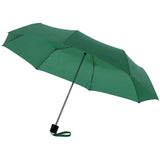 Ombrello pieghevole Ida da 21,5" personalizzato con logo - Pubblienne
