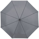 Ombrello pieghevole Ida da 21,5" personalizzato con logo - Pubblienne