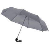 Ombrello pieghevole Ida da 21,5" personalizzato con logo - Pubblienne