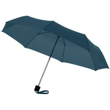 Ombrello pieghevole Ida da 21,5" personalizzato con logo - Pubblienne