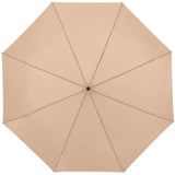 Ombrello pieghevole Ida da 21,5" personalizzato con logo - Pubblienne