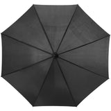 Ombrello Barry da 23" con apertura automatica personalizzato con logo - Pubblienne