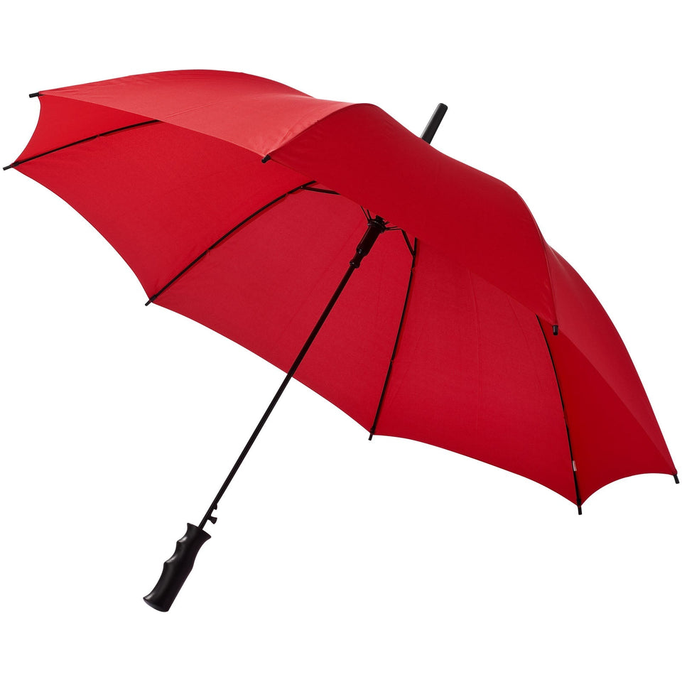 Ombrello Barry da 23" con apertura automatica personalizzato con logo - Pubblienne