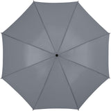 Ombrello Barry da 23" con apertura automatica personalizzato con logo - Pubblienne