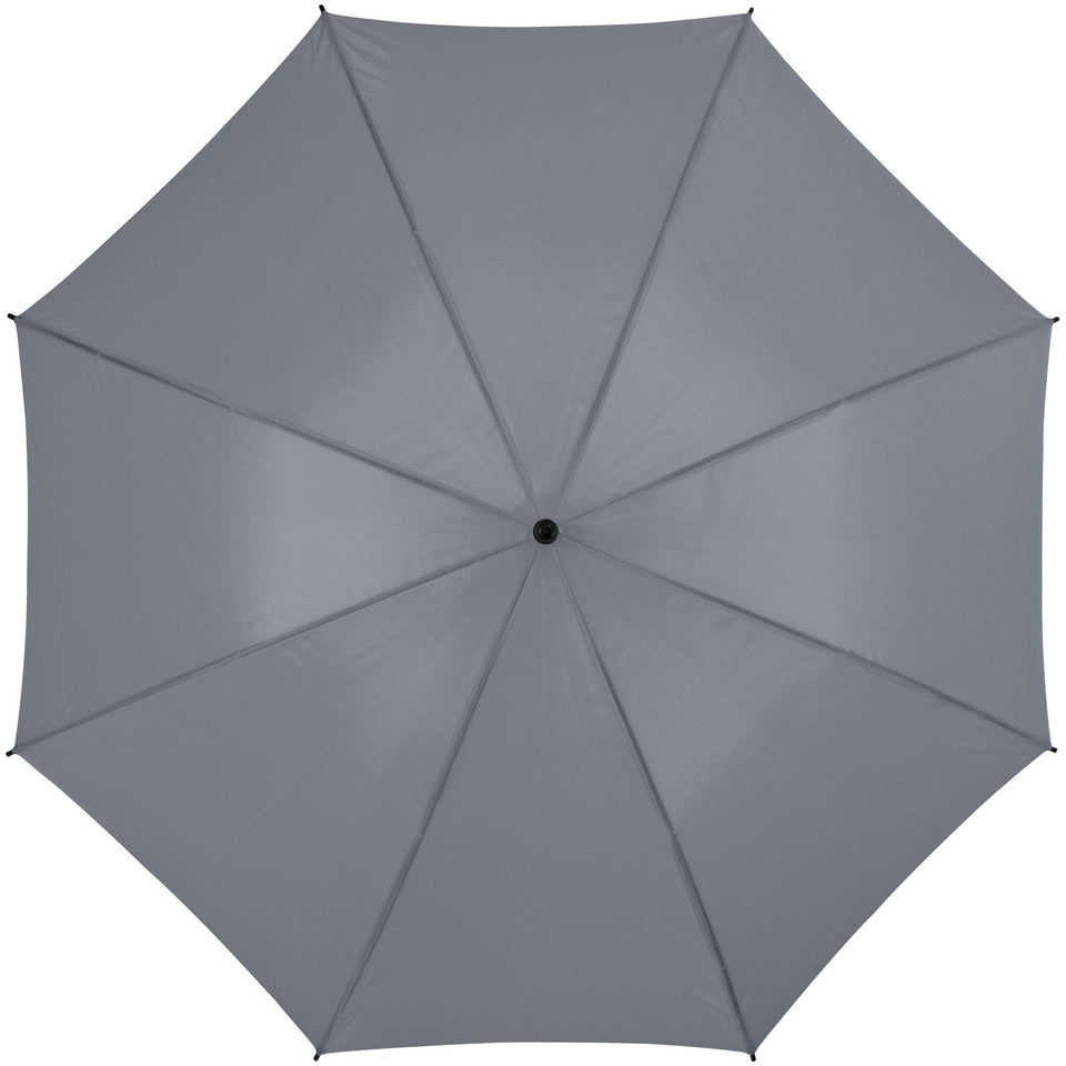 Ombrello Barry da 23" con apertura automatica personalizzato con logo - Pubblienne