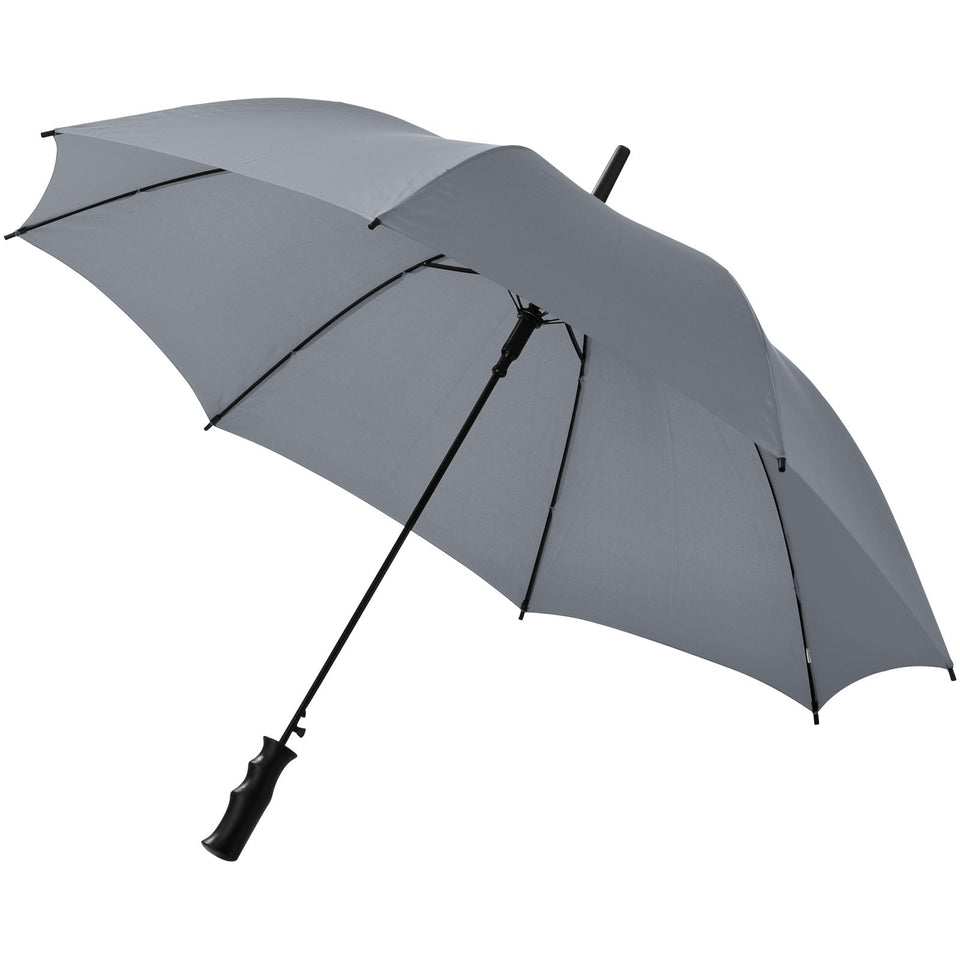 Ombrello Barry da 23" con apertura automatica personalizzato con logo - Pubblienne