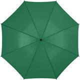 Ombrello Barry da 23" con apertura automatica personalizzato con logo - Pubblienne