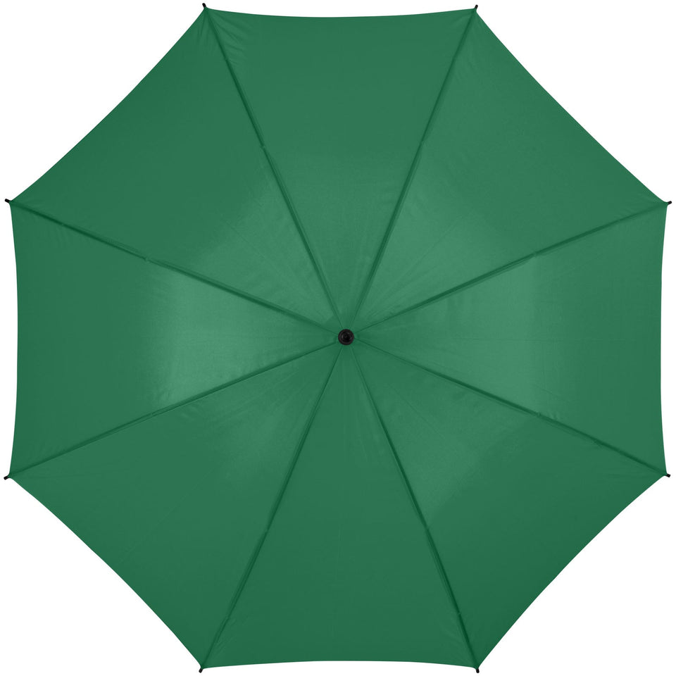 Ombrello Barry da 23" con apertura automatica personalizzato con logo - Pubblienne