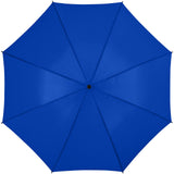 Ombrello Barry da 23" con apertura automatica personalizzato con logo - Pubblienne