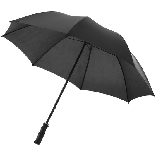 Ombrello da golf Zeke da 30" personalizzato con logo - Pubblienne