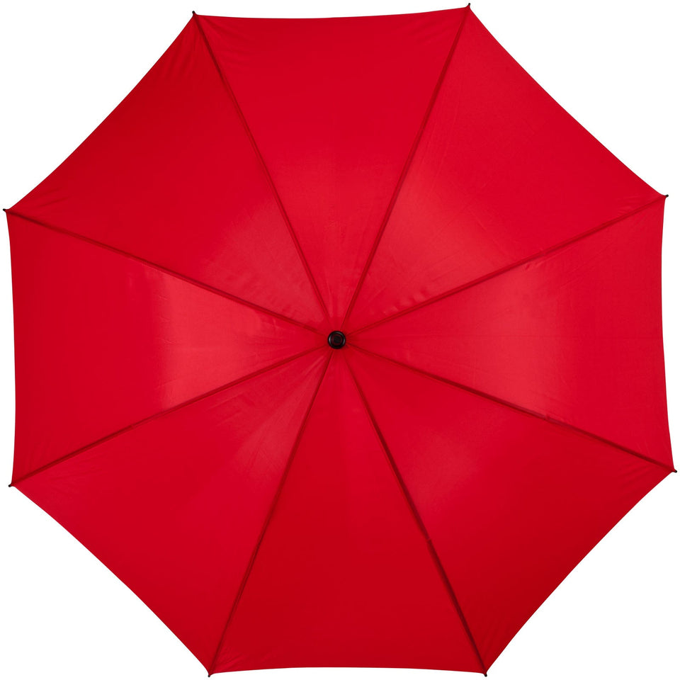 Ombrello da golf Zeke da 30" personalizzato con logo - Pubblienne