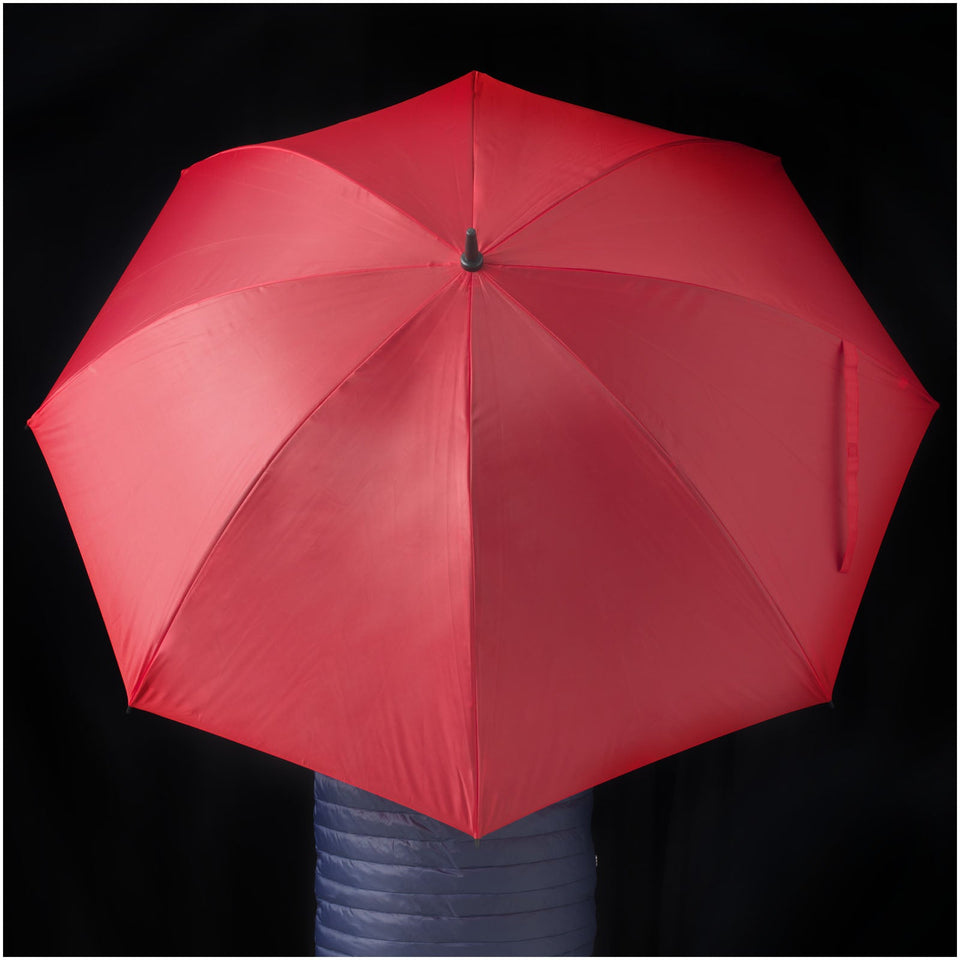 Ombrello da golf Zeke da 30" personalizzato con logo - Pubblienne