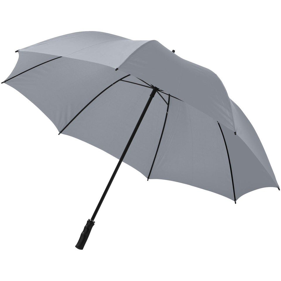Ombrello da golf Zeke da 30" personalizzato con logo - Pubblienne
