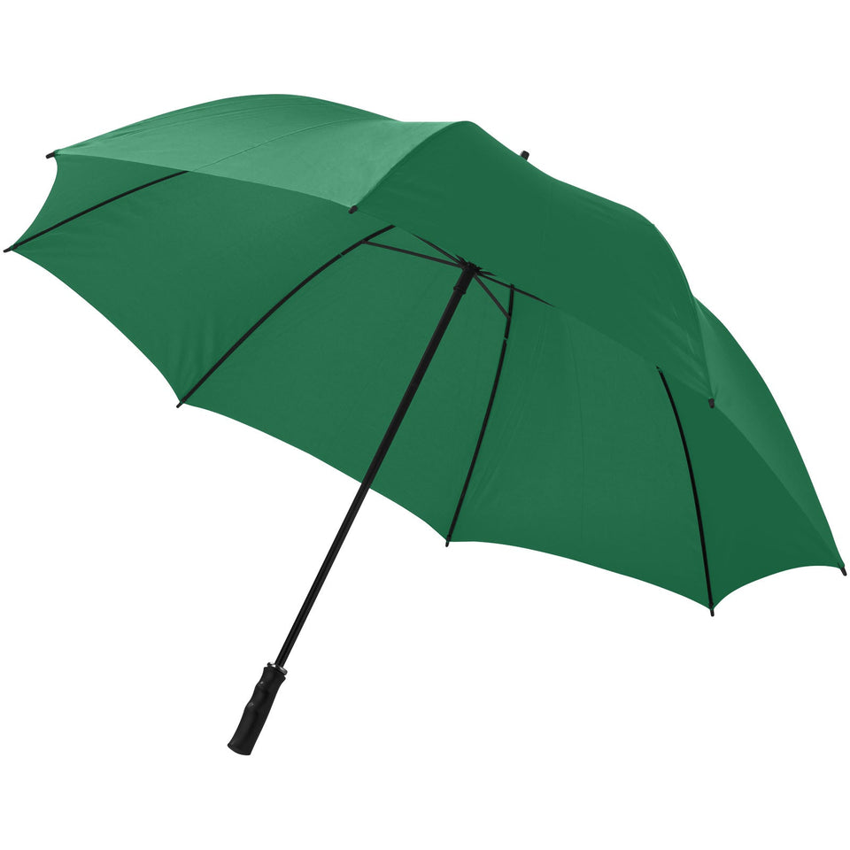 Ombrello da golf Zeke da 30" personalizzato con logo - Pubblienne