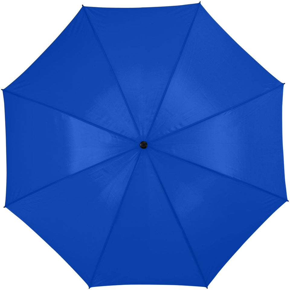 Ombrello da golf Zeke da 30" personalizzato con logo - Pubblienne