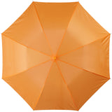 Ombrello pieghevole Oho da 20'' personalizzato con logo - Pubblienne