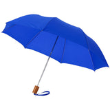 Ombrello pieghevole Oho da 20'' personalizzato con logo - Pubblienne