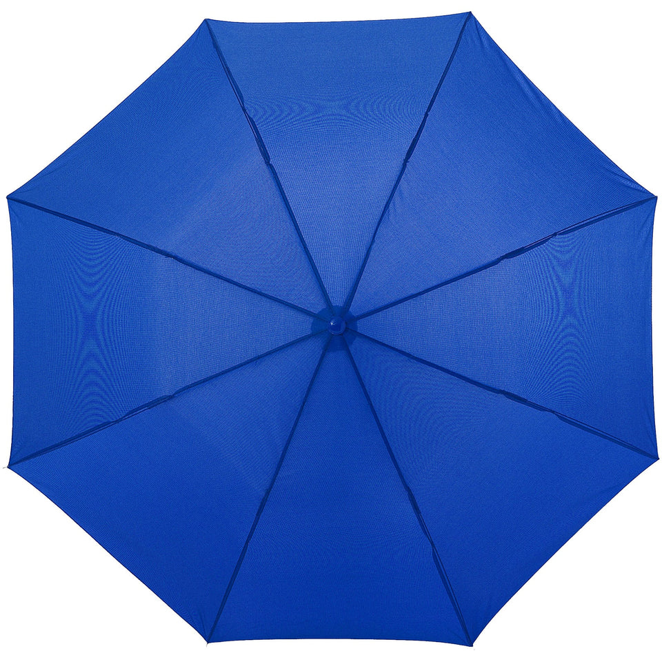 Ombrello pieghevole Oho da 20'' personalizzato con logo - Pubblienne