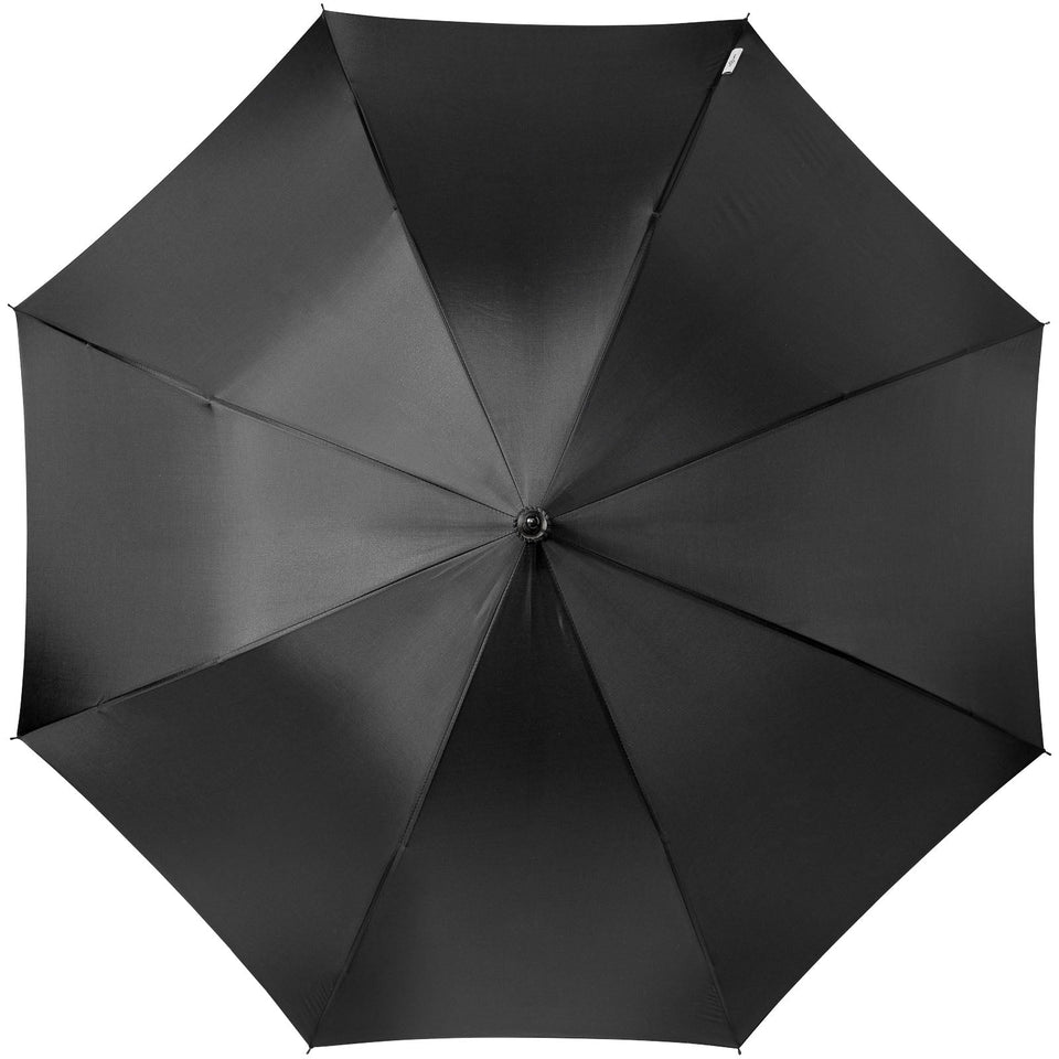 Ombrello Arch da 23" con apertura automatica personalizzato con logo - Pubblienne