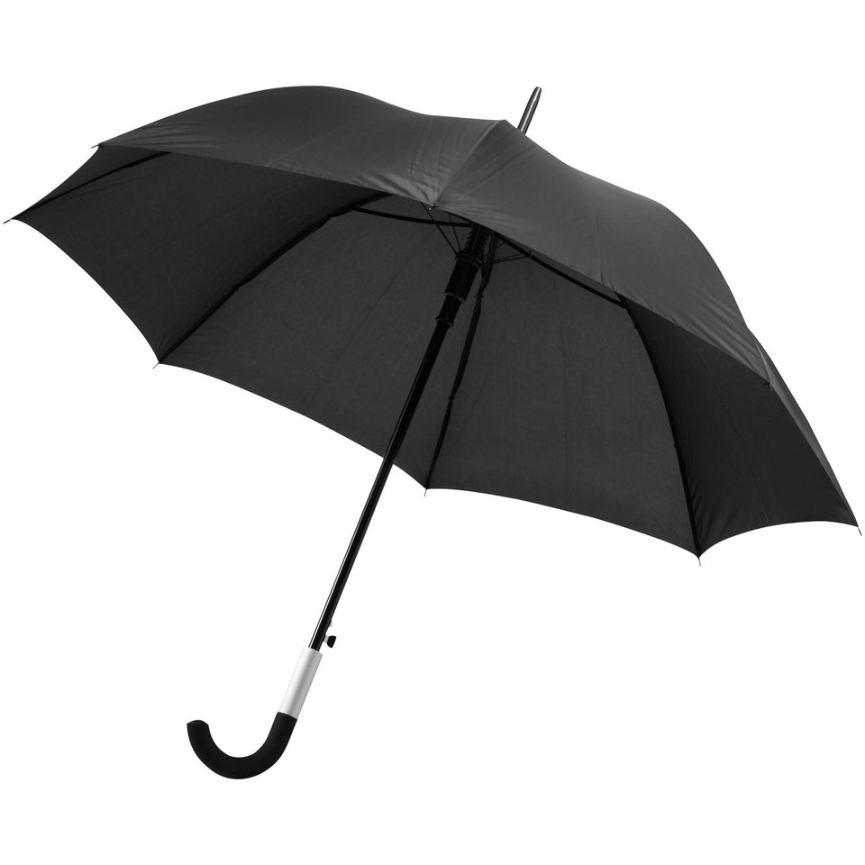Ombrello Arch da 23" con apertura automatica personalizzato con logo - Pubblienne