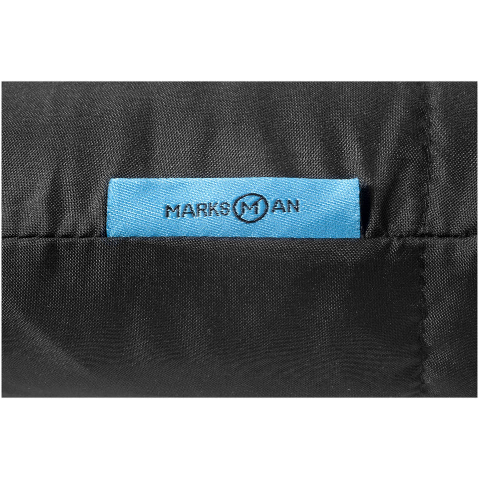 Ombrello Halo da 30" dal design esclusivo personalizzato con logo - Pubblienne