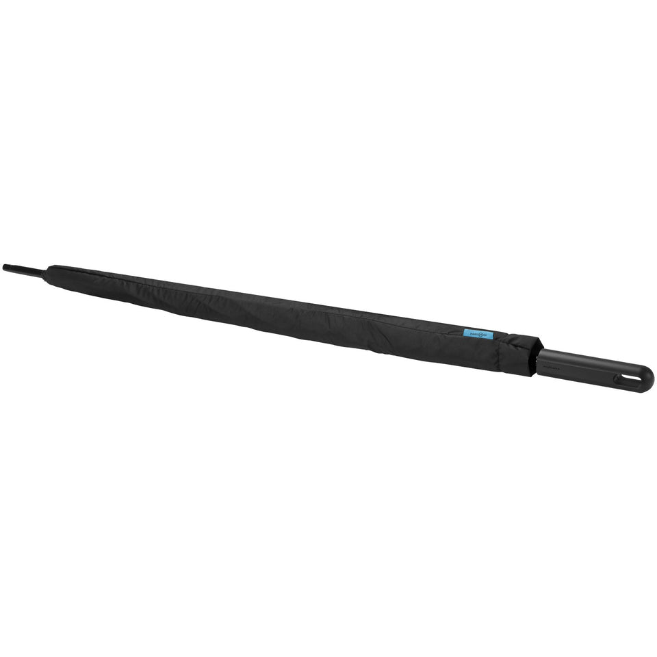 Ombrello Halo da 30" dal design esclusivo personalizzato con logo - Pubblienne