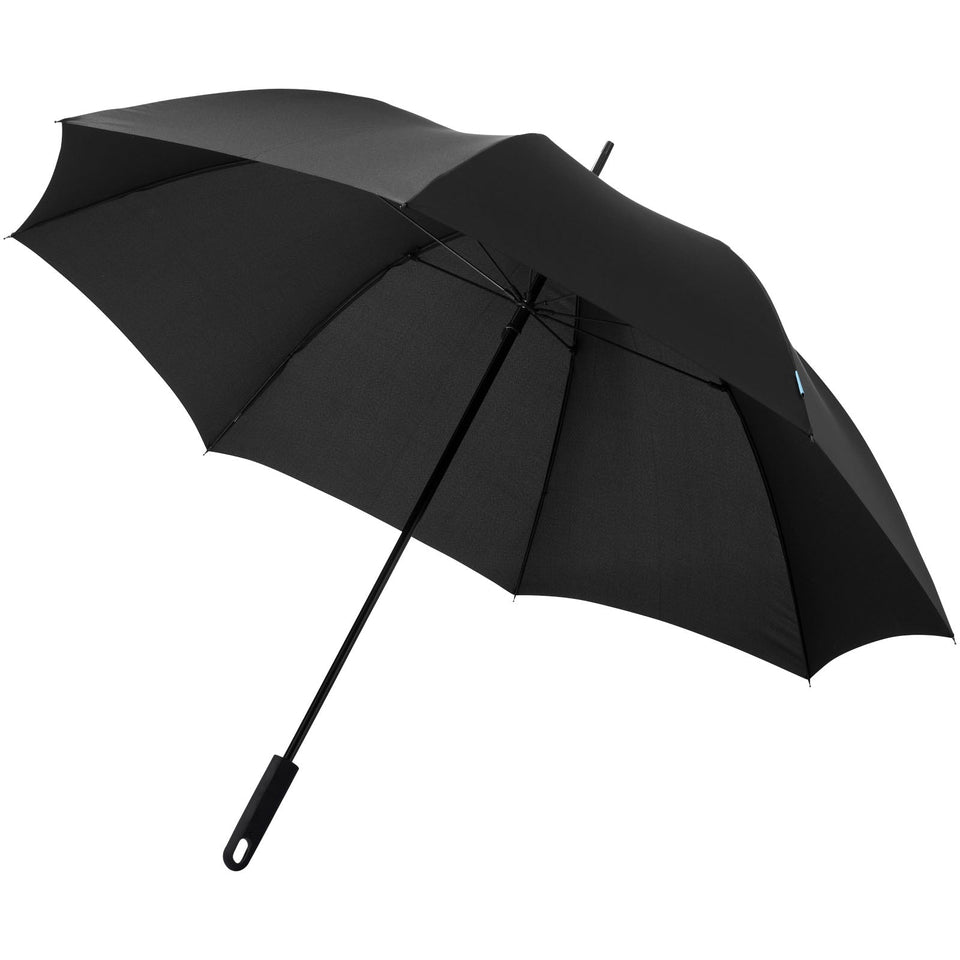 Ombrello Halo da 30" dal design esclusivo personalizzato con logo - Pubblienne