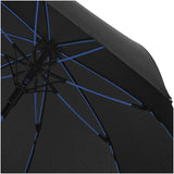 Ombrello antivento Stark da 23" con apertura automatica personalizzato con logo - Pubblienne