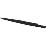 Ombrello antivento Stark da 23" con apertura automatica personalizzato con logo - Pubblienne