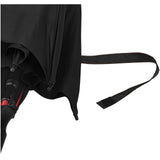 Ombrello antivento Stark da 23" con apertura automatica personalizzato con logo - Pubblienne