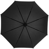 Ombrello antivento Stark da 23" con apertura automatica personalizzato con logo - Pubblienne