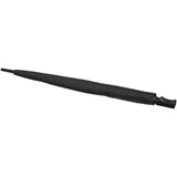 Ombrello antivento Stark da 23" con apertura automatica personalizzato con logo - Pubblienne