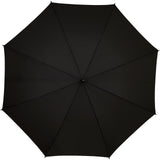 Ombrello antivento Stark da 23" con apertura automatica personalizzato con logo - Pubblienne