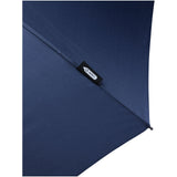 Ombrello pieghevole in PET riciclato antivento da 21" Birgit personalizzato con logo - Pubblienne