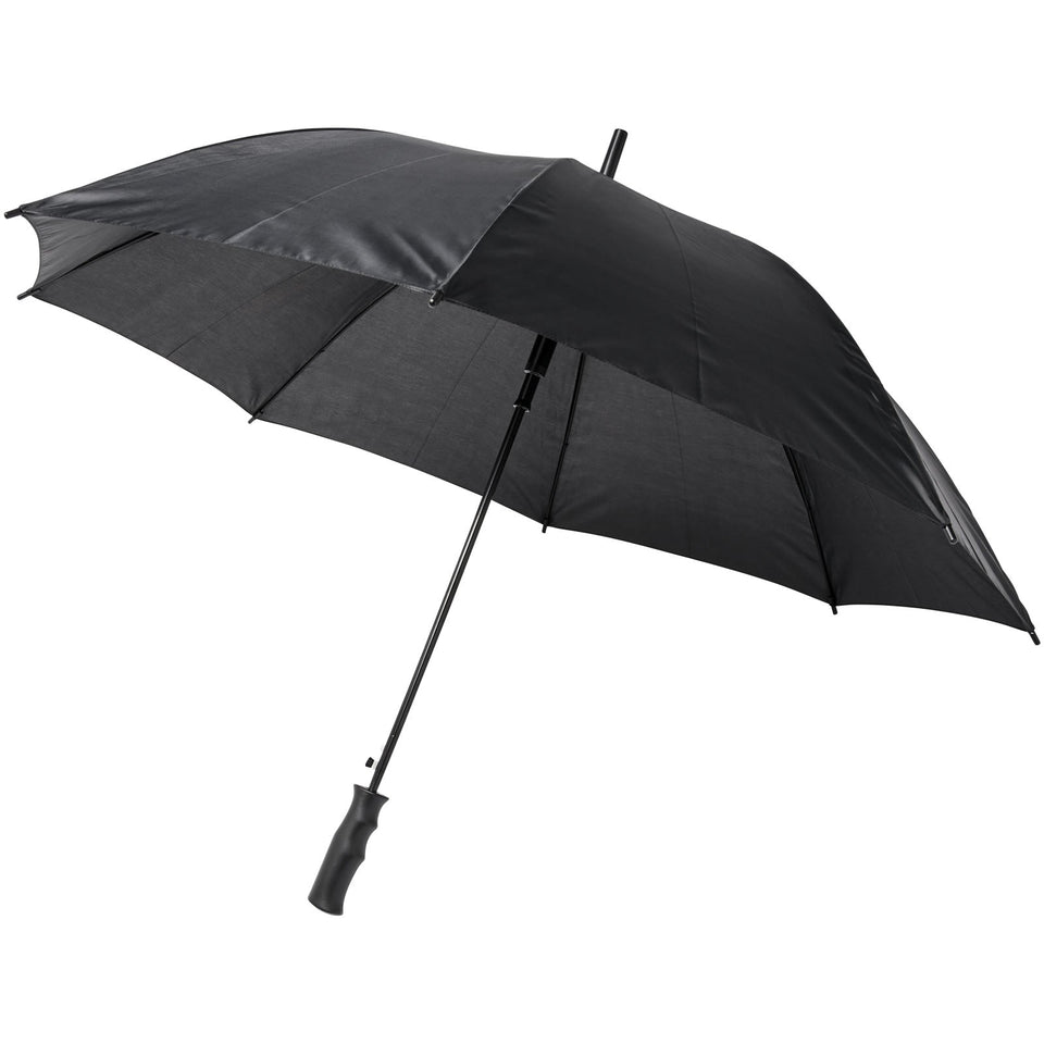 Ombrello antivento Bella da 23" ad apertura automatica personalizzato con logo - Pubblienne