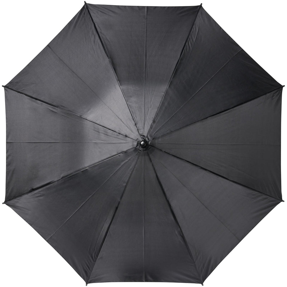 Ombrello antivento Bella da 23" ad apertura automatica personalizzato con logo - Pubblienne