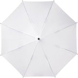 Ombrello antivento Bella da 23" ad apertura automatica personalizzato con logo - Pubblienne