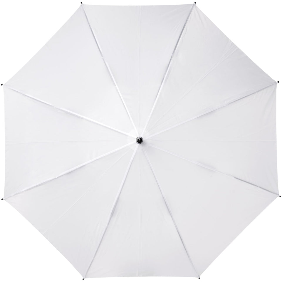 Ombrello antivento Bella da 23" ad apertura automatica personalizzato con logo - Pubblienne