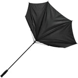 Ombrello antivento da golf Grace da 30" con manico in EVA personalizzato con logo - Pubblienne