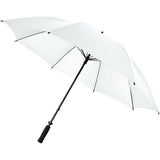 Ombrello antivento da golf Grace da 30" con manico in EVA personalizzato con logo - Pubblienne