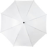 Ombrello antivento da golf Grace da 30" con manico in EVA personalizzato con logo - Pubblienne