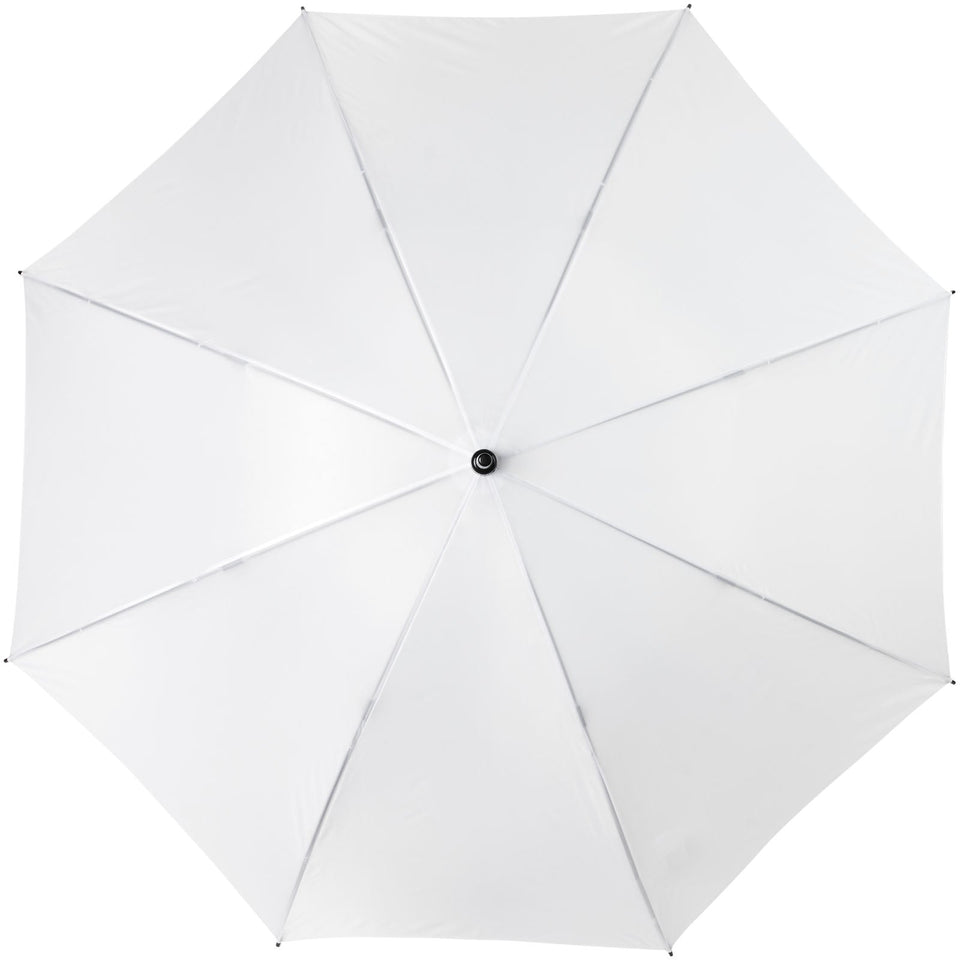 Ombrello antivento da golf Grace da 30" con manico in EVA personalizzato con logo - Pubblienne