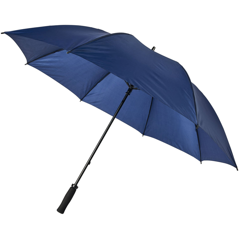 Ombrello antivento da golf Grace da 30" con manico in EVA personalizzato con logo - Pubblienne