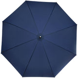 Ombrello golf in PET riciclato antivento da 30" Romee personalizzato con logo - Pubblienne