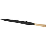 Ombrello golf in PET riciclato antivento da 30" Romee personalizzato con logo - Pubblienne