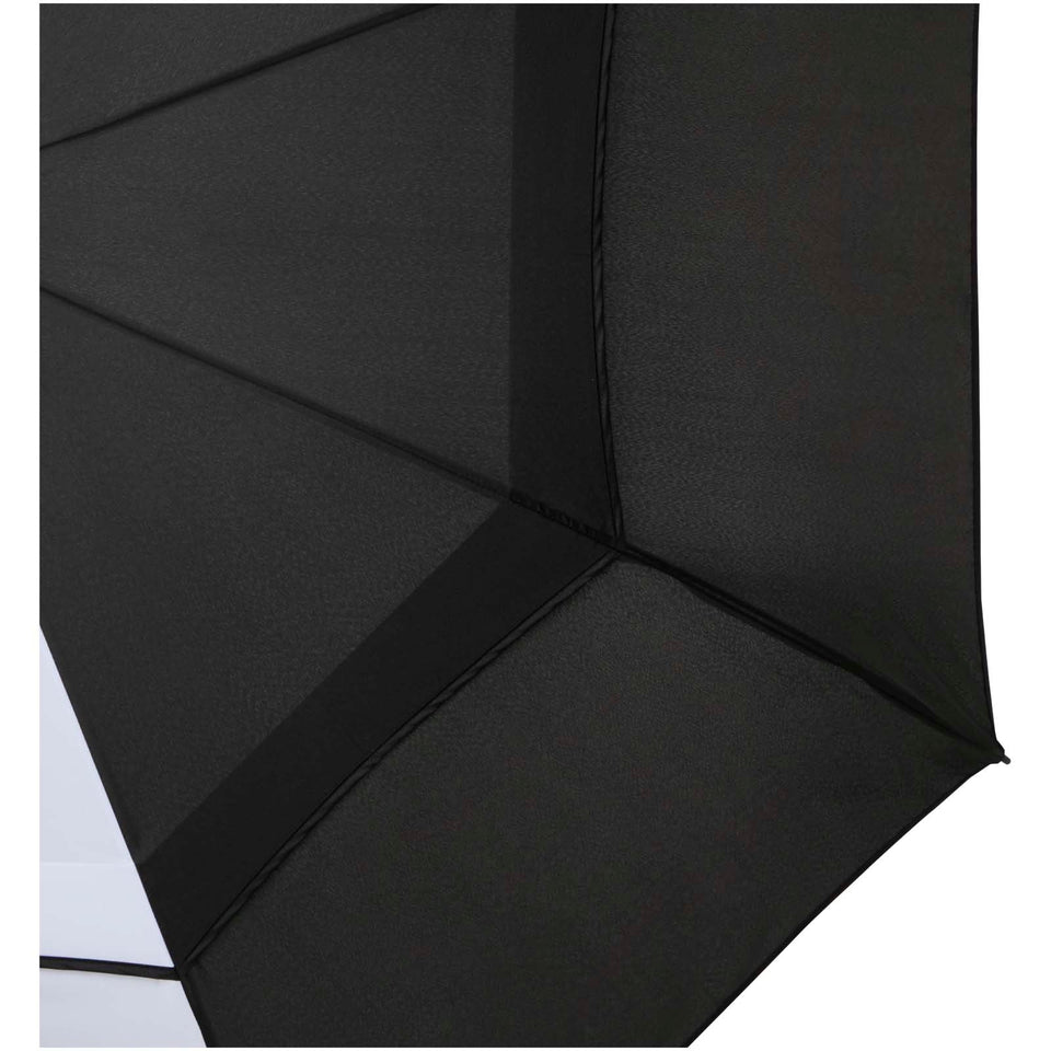Ombrello da golf antivento da 30" Jeff personalizzato con logo - Pubblienne